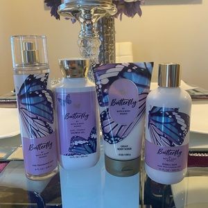 Bath & Body Works bundle